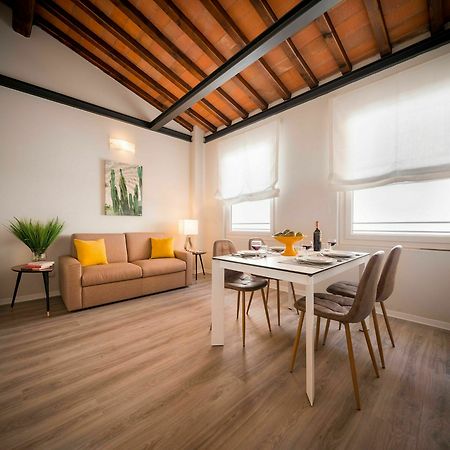 Magic Florence Apartments Zewnętrze zdjęcie