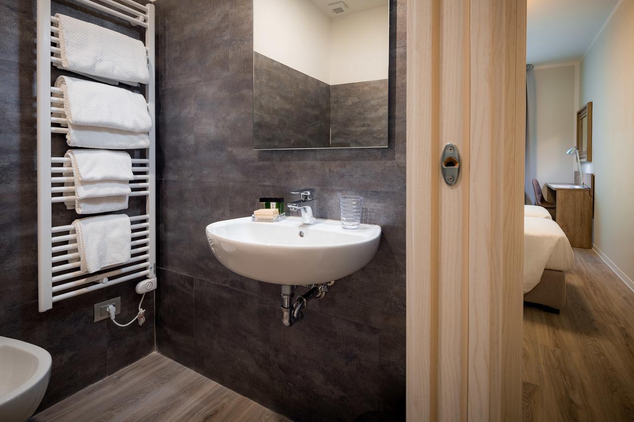 Magic Florence Apartments Zewnętrze zdjęcie
