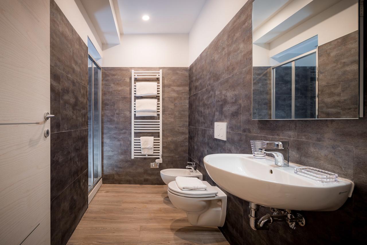 Magic Florence Apartments Zewnętrze zdjęcie