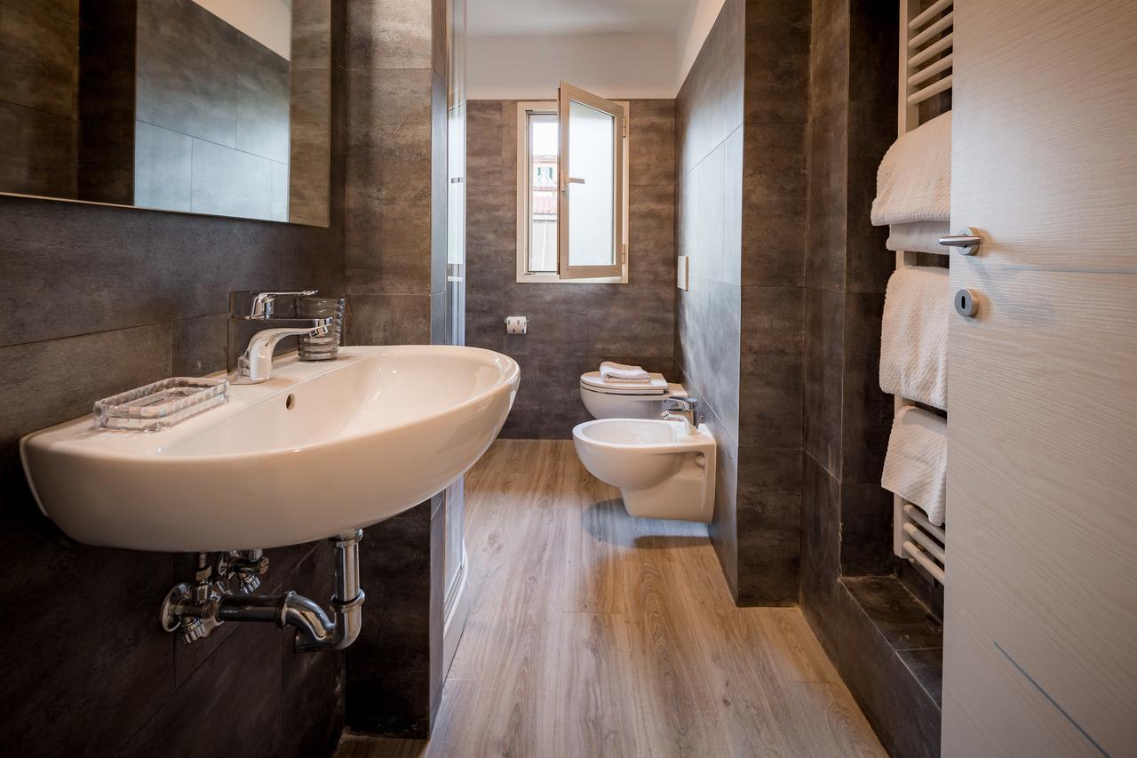 Magic Florence Apartments Zewnętrze zdjęcie