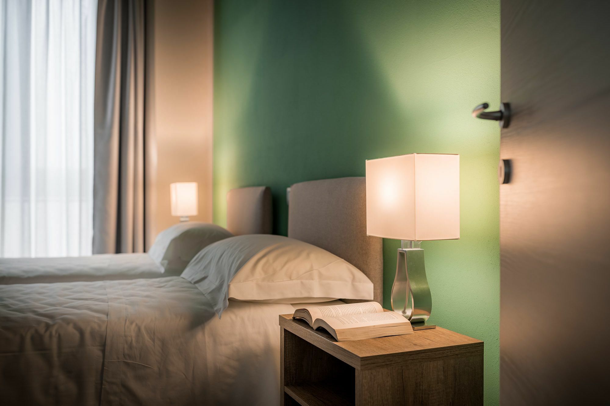 Magic Florence Apartments Zewnętrze zdjęcie