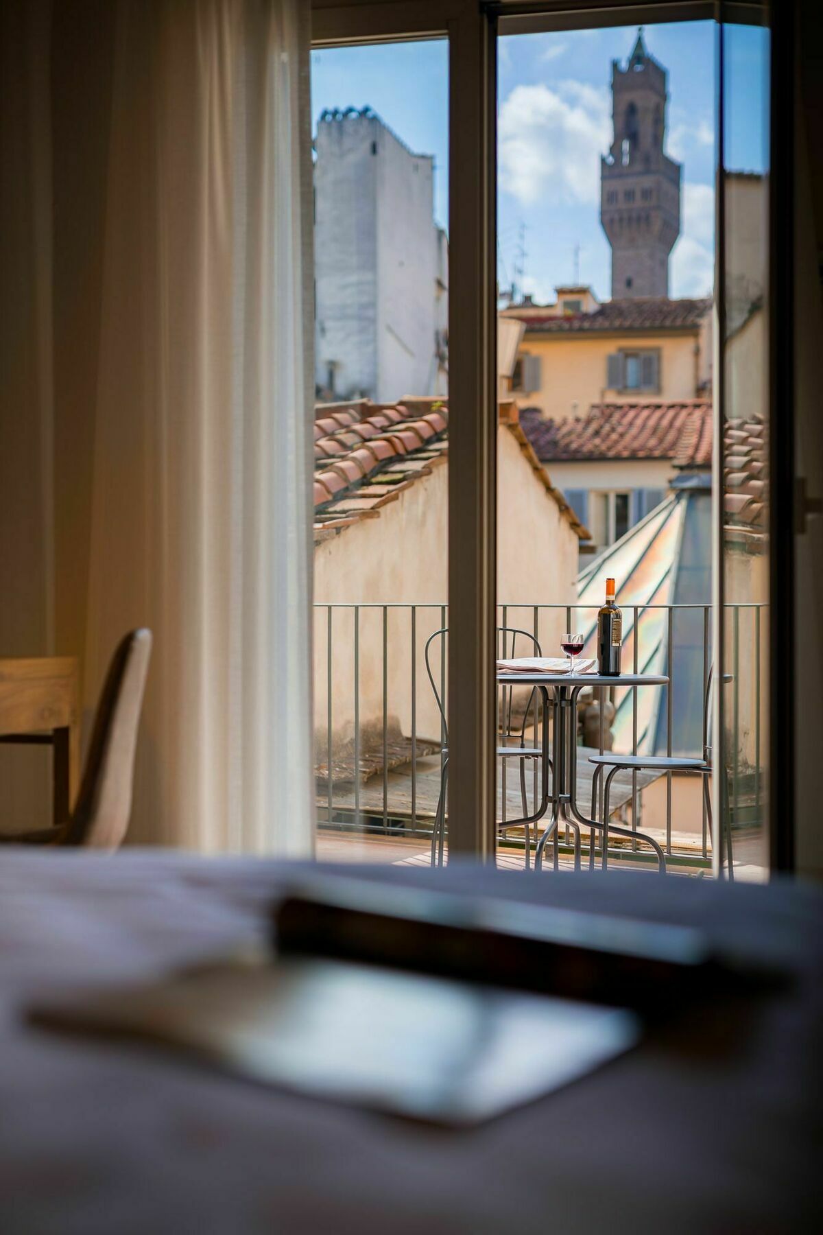Magic Florence Apartments Zewnętrze zdjęcie
