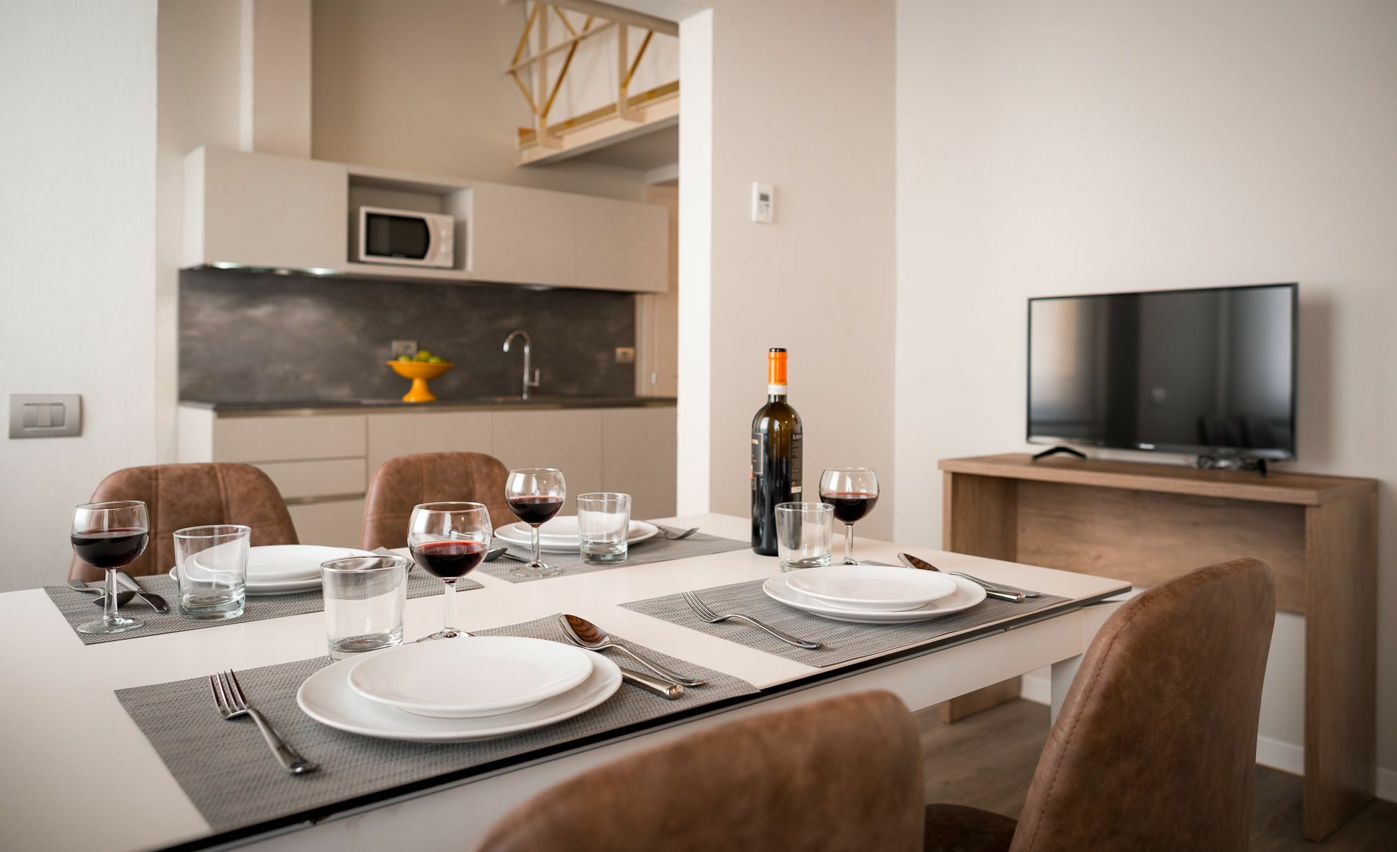 Magic Florence Apartments Zewnętrze zdjęcie