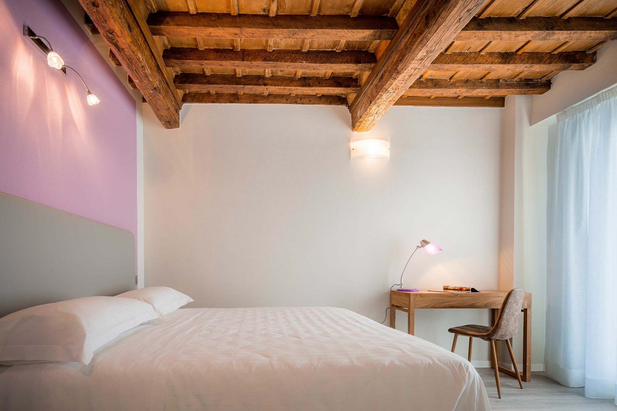 Magic Florence Apartments Zewnętrze zdjęcie
