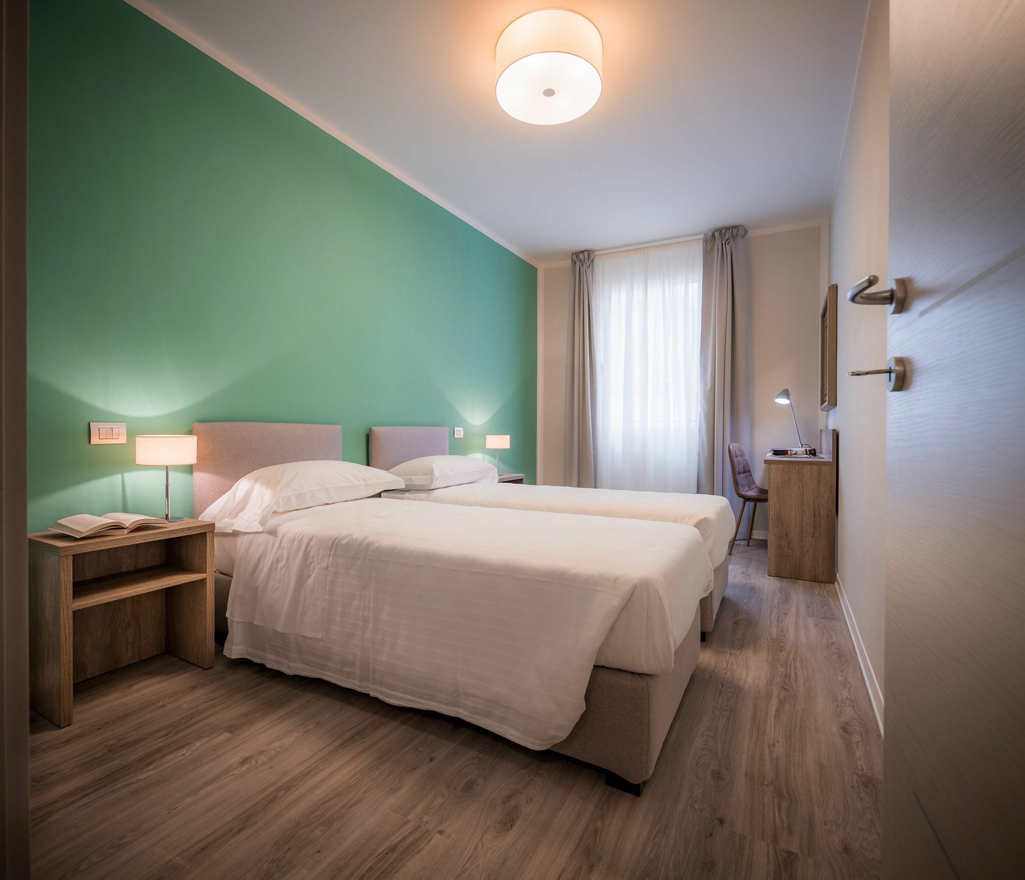 Magic Florence Apartments Zewnętrze zdjęcie