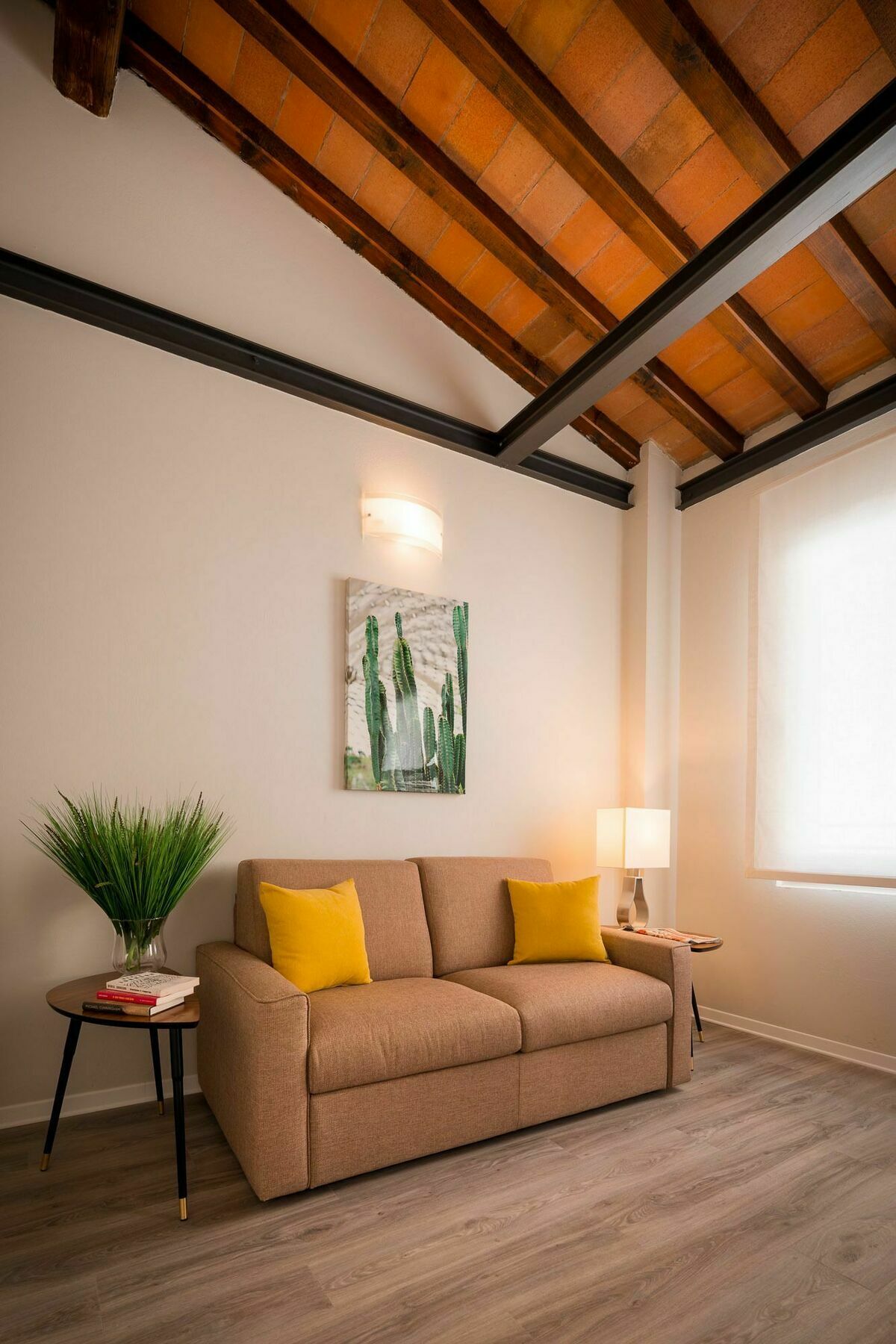 Magic Florence Apartments Zewnętrze zdjęcie