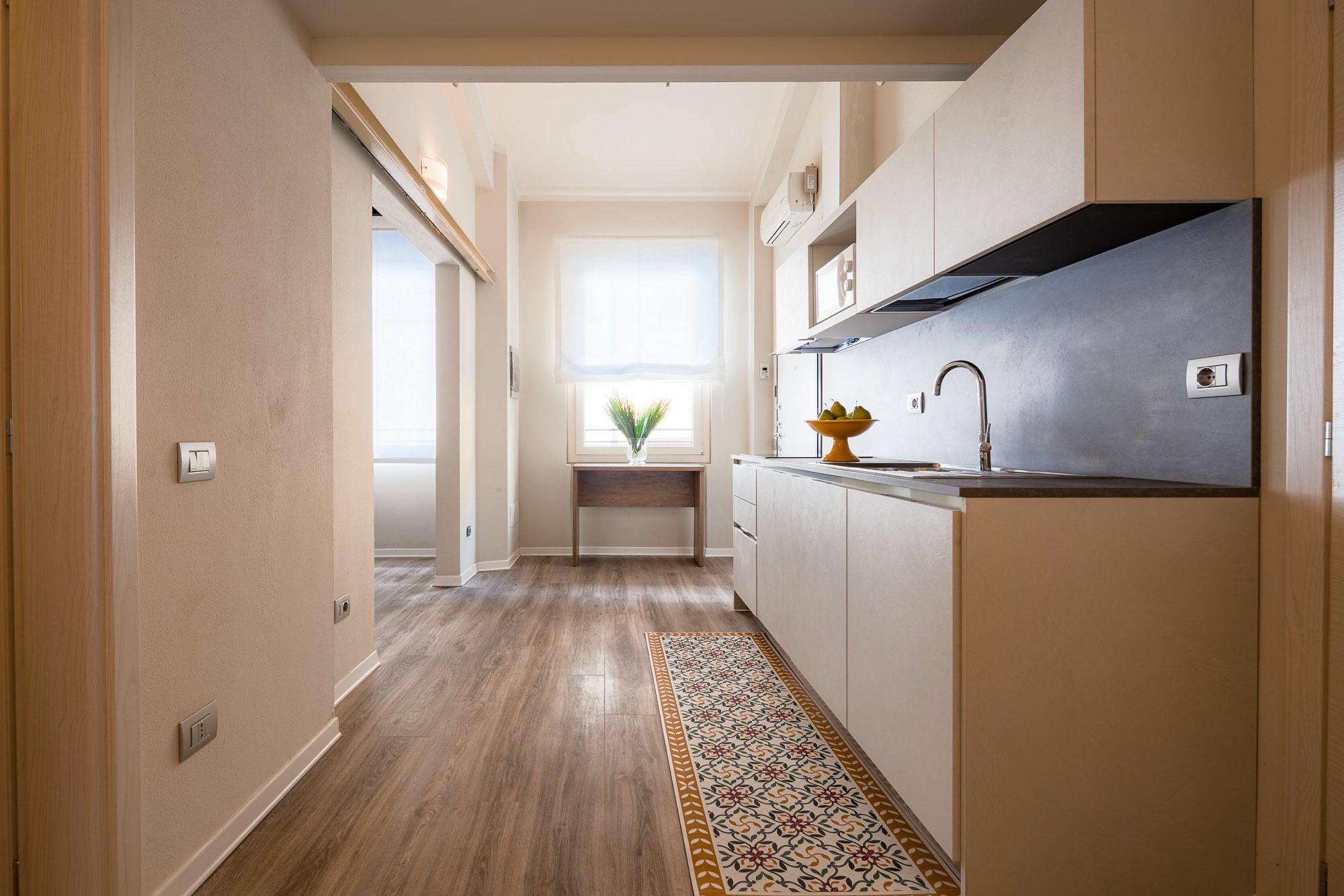Magic Florence Apartments Zewnętrze zdjęcie