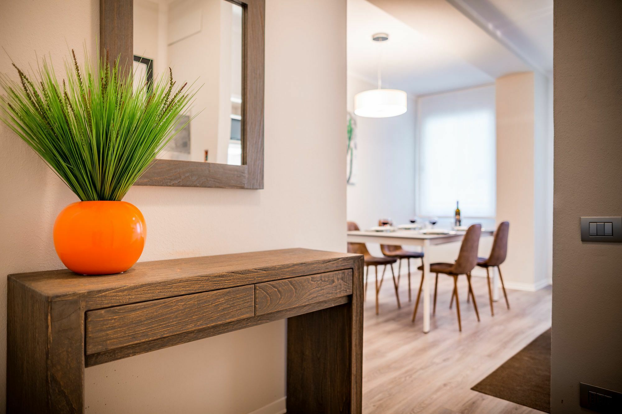 Magic Florence Apartments Zewnętrze zdjęcie