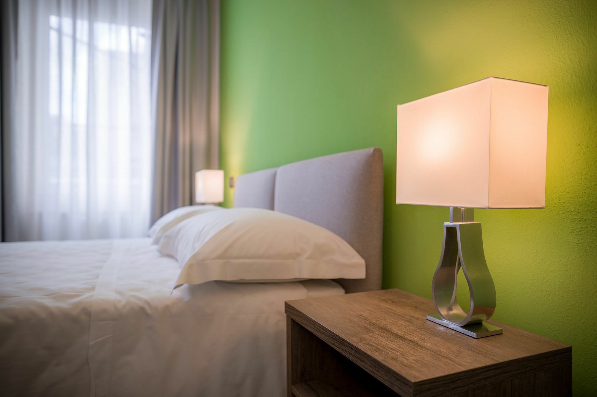 Magic Florence Apartments Zewnętrze zdjęcie