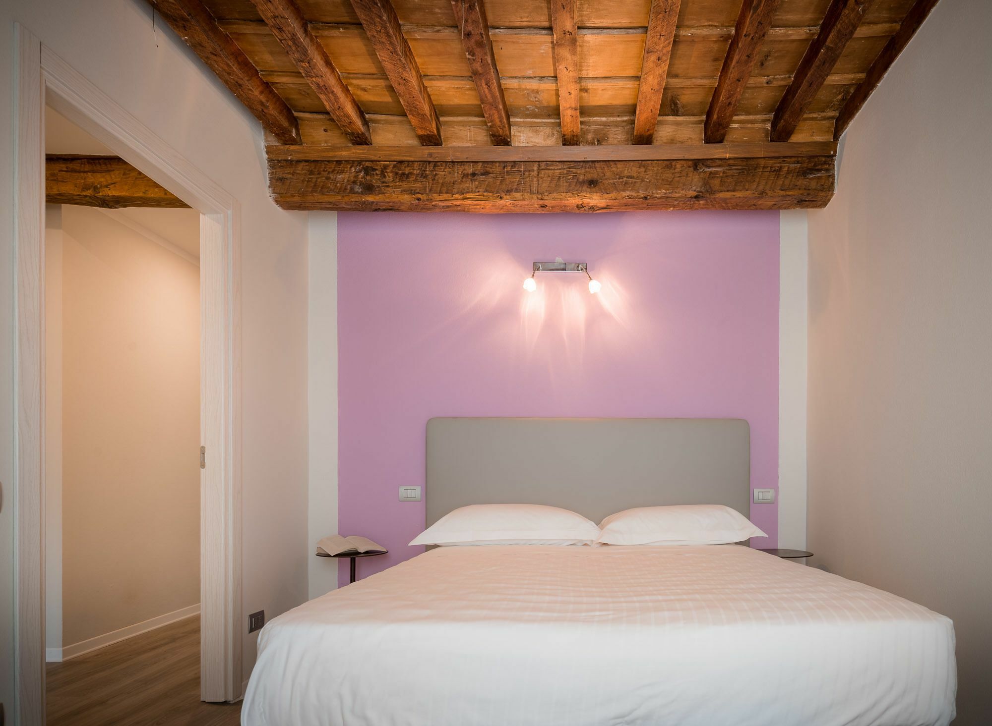 Magic Florence Apartments Zewnętrze zdjęcie