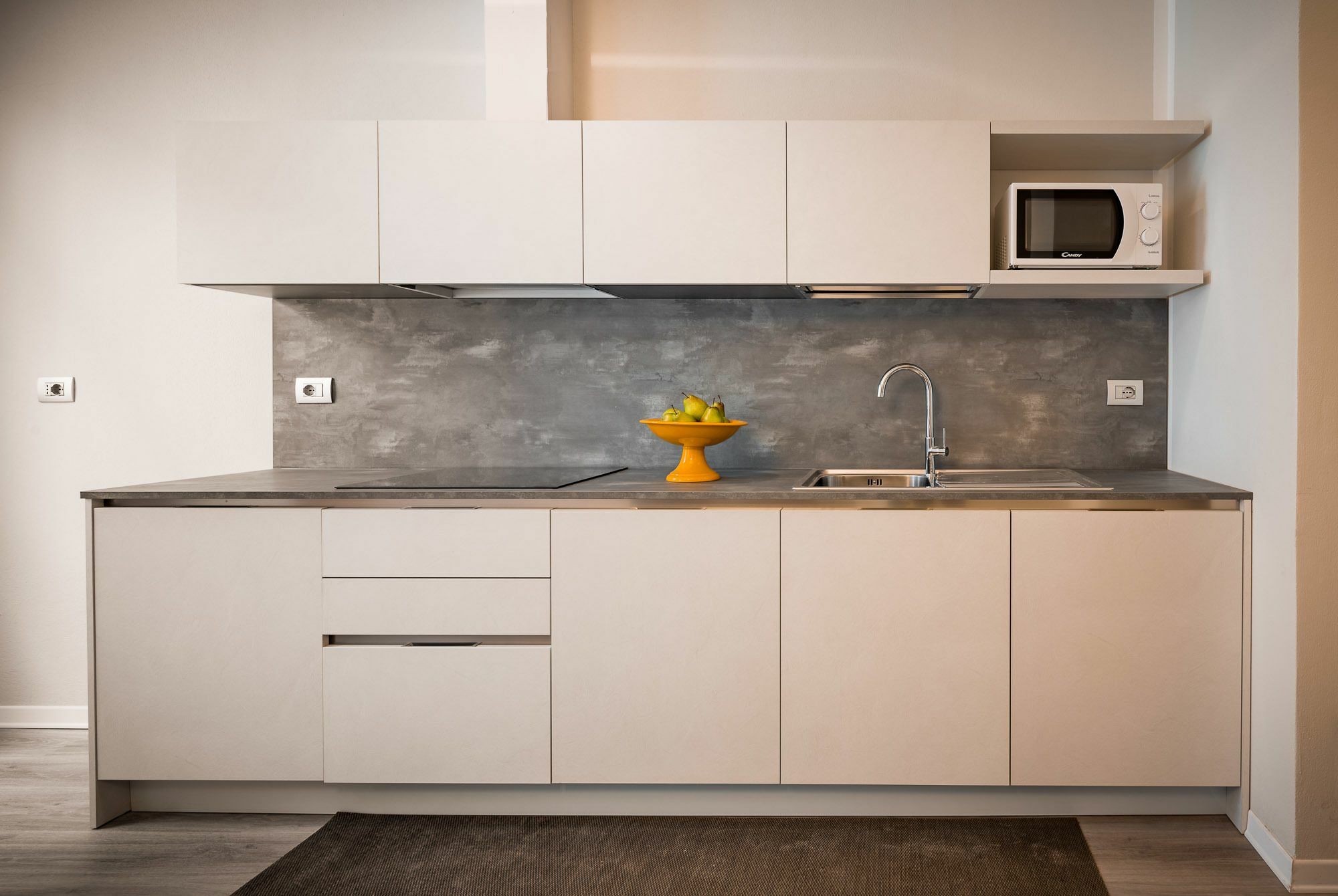 Magic Florence Apartments Zewnętrze zdjęcie