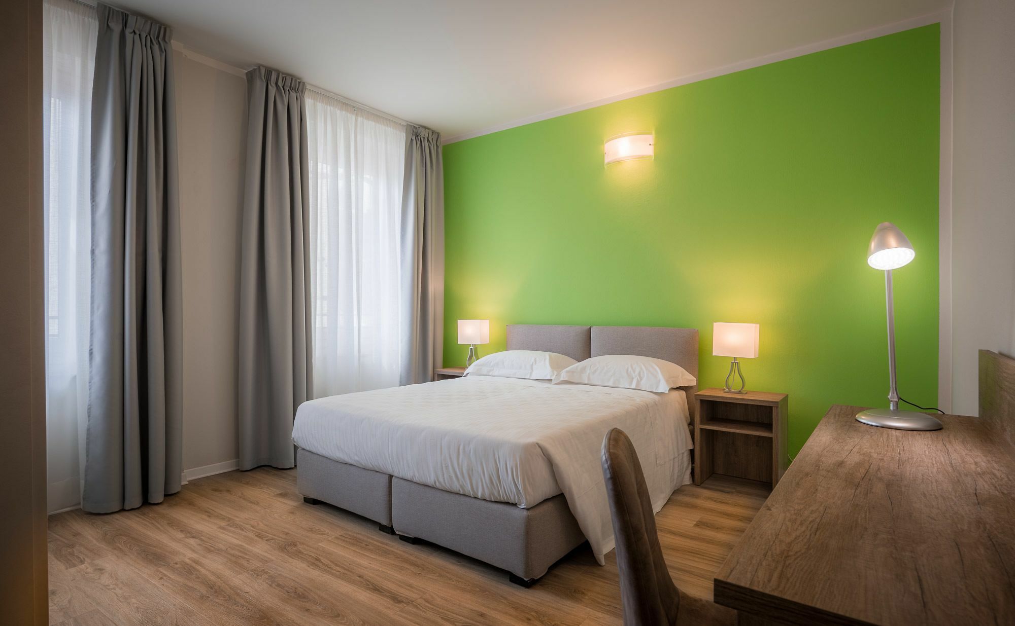Magic Florence Apartments Zewnętrze zdjęcie
